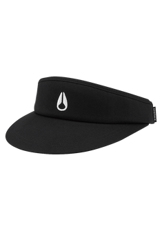 Gilmore Visor - Black