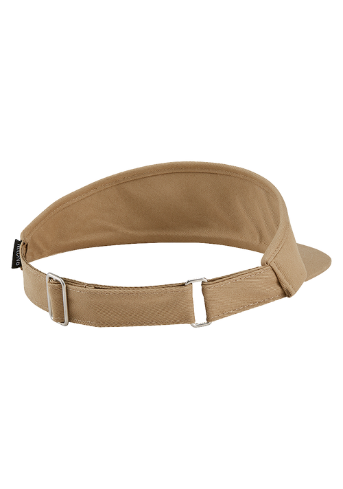 Gilmore Visor - Khaki