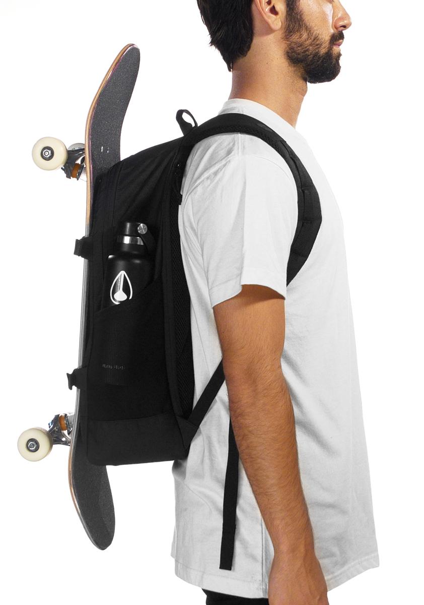 Nixon skate backpack hotsell