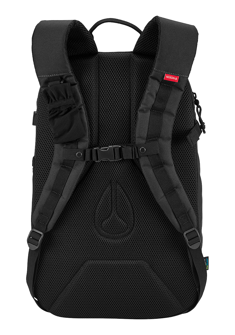 Mochila nixon on sale