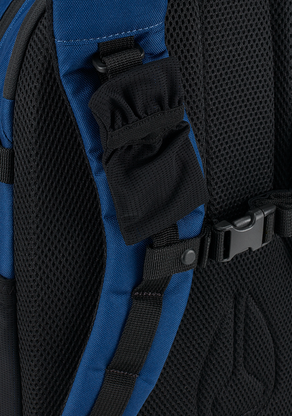 Gamma Backpack - Navy / Black View 6