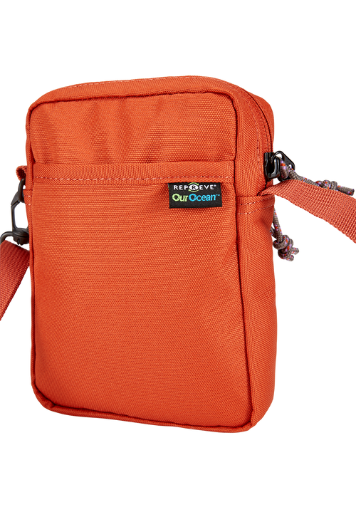 Stash Bag - Vintage Orange