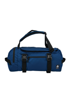 Escape 35L Duffel - Navy / Black