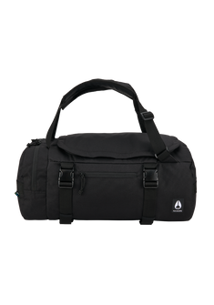 Escape 45L Duffel - Black