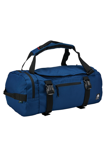 Escape 45L Duffel - Navy / Black View 4