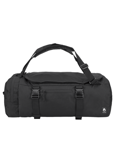 Escape 60L Duffel - Black