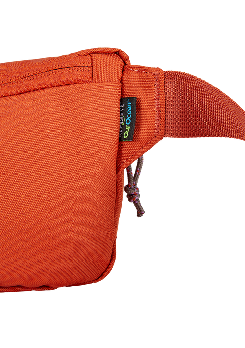 Sidekick Hip Pack - Vintage Orange