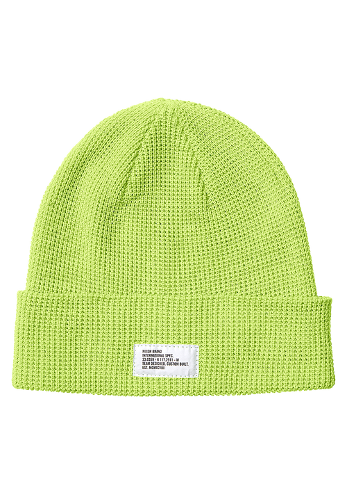 Grand Beanie - Volt