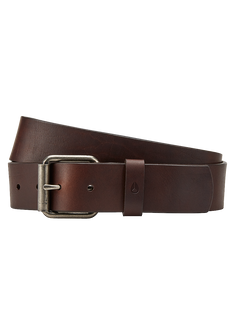 Axis Belt - Brown