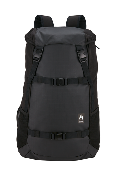 Landlock III 35L Backpack - Black View 1