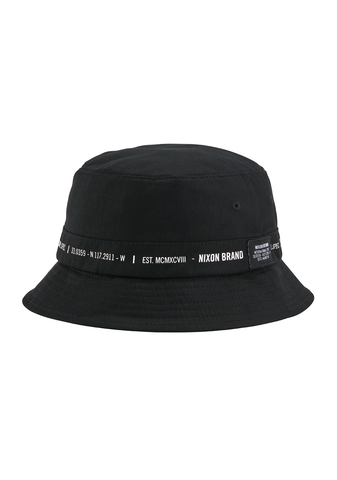 Murray Bucket Hat