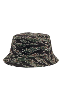 Undercover Bucket Hat - Tiger Camo View 2