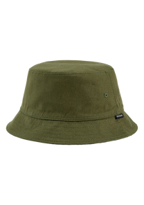 Undercover Bucket Hat - Tiger Camo View 3