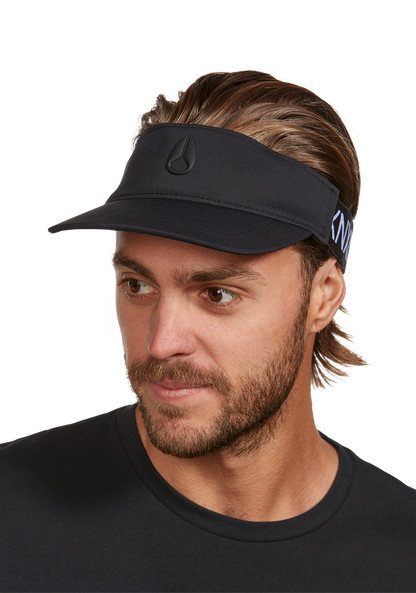 Torrey Visor - Black View 6