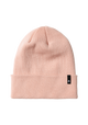 District Beanie - Pale Pink