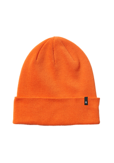 District Beanie - Light Orange