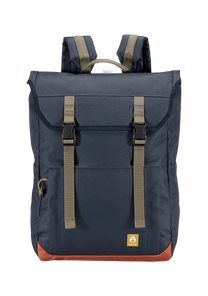 Mode Pack - Navy / Multi View 1