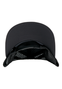 Slidin Trucker - Black View 4
