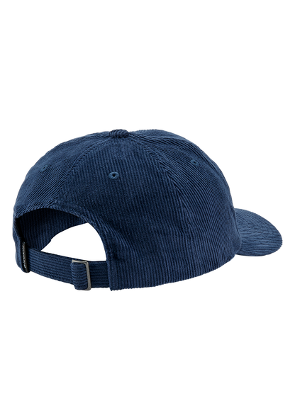 Harvey Strapback - Navy View 2