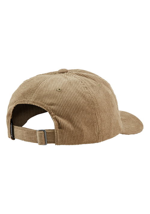 Harvey Strapback - Olive