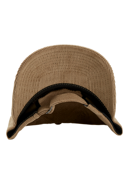 Harvey Strapback - Olive View 4