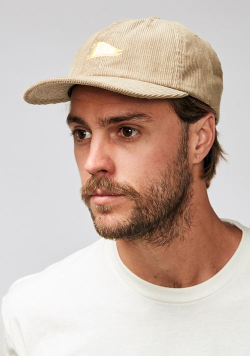 Harvey Strapback - Olive