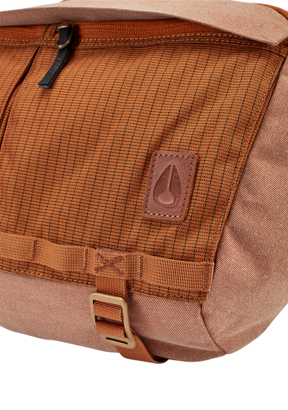 Hatch Bag - Brown View 5