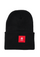 Hume Beanie - Black