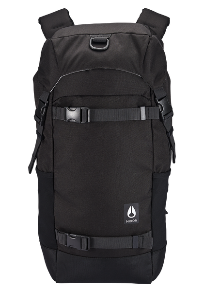 Nixon small landlock backpack outlet