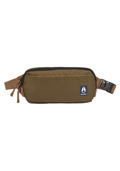 Cutback Hip Pack - Dark Olive