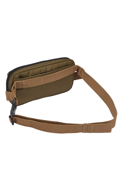 Cutback Hip Pack - Dark Olive View 2