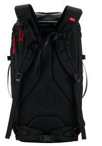 Hauler 35L Backpack II - Black View 2