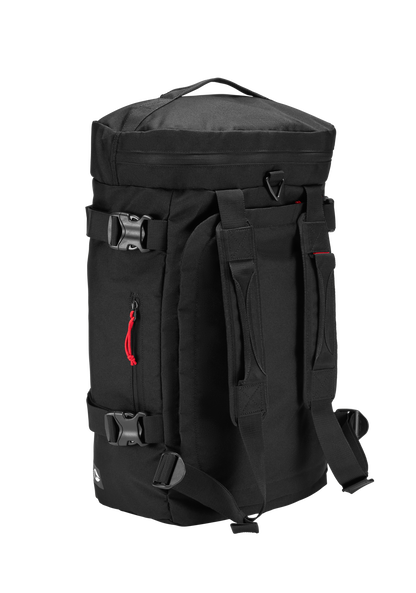 Escape 45L Duffel II - Black View 6