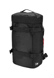 Escape 45L Duffel II - Black View 7