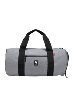 Day Trippin' Duffel - Heather Gray