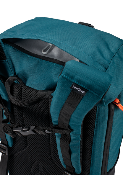 Landlock Backpack IV - Oceanic View 6