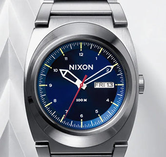 Nixon Don Watch