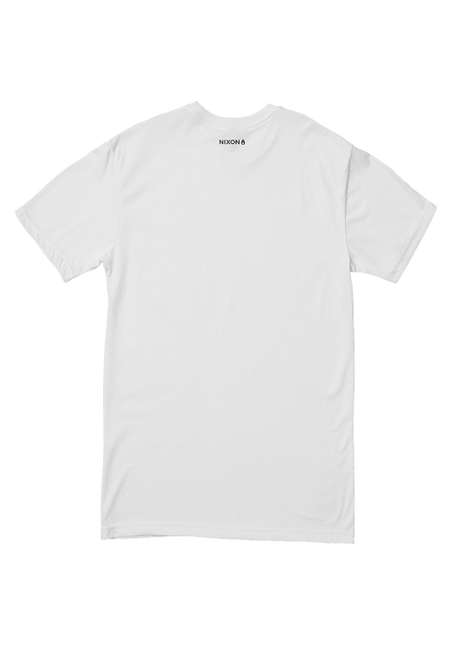 Wings Repreve® T-Shirt - White